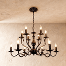 Augustus Chandelier