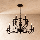 Augustus Chandelier