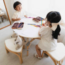 Aulia Kids Stool