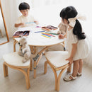 Aulia Kids Stool