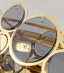 Aura Chandelier