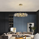 Aura Chandelier
