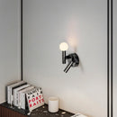 Auralume Bedside Reading Lamp