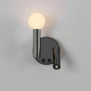 Auralume Bedside Reading Lamp