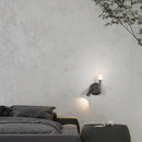 Auralume Bedside Reading Lamp