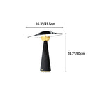 Aureal Table Lamp