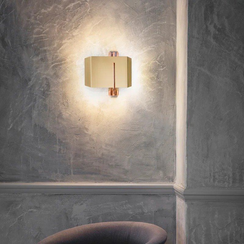 Aureum Wall Lamp