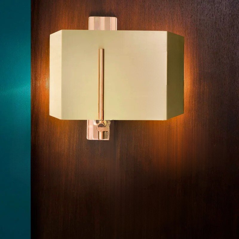 Aureum Wall Lamp