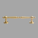 Aurica Knob & Pull Bar