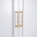 Aurica Knob & Pull Bar