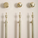 Aurik Knob & Pull Bar