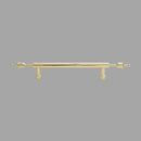 Aurik Knob & Pull Bar