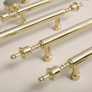 Aurik Knob & Pull Bar