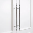 Aurik Knob & Pull Bar