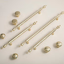 Aurik Knob & Pull Bar