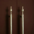 Aurik Knob & Pull Bar