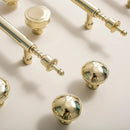 Aurik Knob & Pull Bar