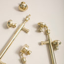 Aurik Knob & Pull Bar