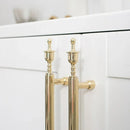Aurik Knob & Pull Bar