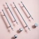 Aurik Knob & Pull Bar