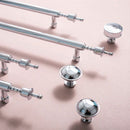 Aurik Knob & Pull Bar