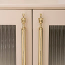 Aurik Knob & Pull Bar