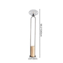 Auris Floor Lamp