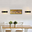 Aurnix Wall Lamp