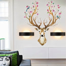Aurnix Wall Lamp