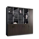 Denton · Office Cabinets & Display Shelving
