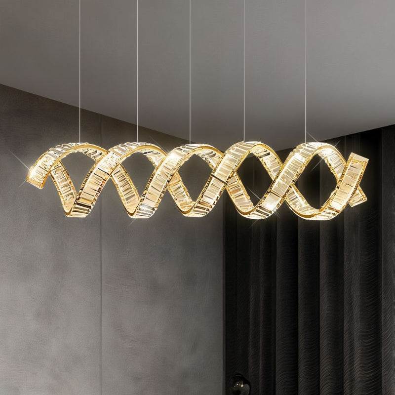 Aurora Chandelier