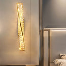 Aurora Wall Lamp