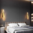Aurora Wall Lamp