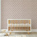 Beus Wallpaper by Kim Morgan