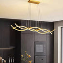 Aurorify Chandelier Light