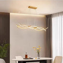 Aurorify Chandelier Light