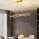 Aurorify Chandelier Light