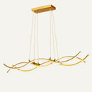 Aurorify Chandelier Light