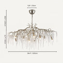 Aurum Chandelier