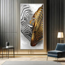 Aurum Mane Canvas