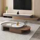 Austere Coffee Table