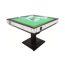 Automatic Ultra-Thin Foldable Mahjong Table With Two 152 42MM Tile Sets (SAK82950)