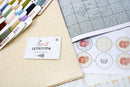 Autumn Creek Mill B616L Counted Cross-Stitch Kit