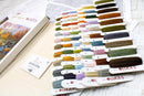 Autumn Creek Mill B616L Counted Cross-Stitch Kit