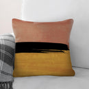 Autumn Evening Cushion