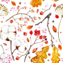 Autumn Leaves Wallpaper