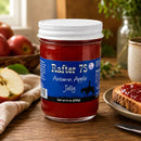 Autumn Apple Jelly | Pack of 2 | 8 oz | Rafter 7S
