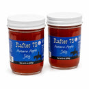 Autumn Apple Jelly | Pack of 2 | 8 oz | Rafter 7S