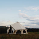 16.5' Avalon Bell Tent