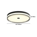 Aven Ceiling Light